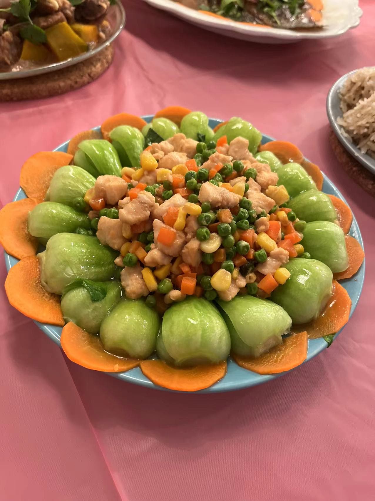 王丽华 — photo 7