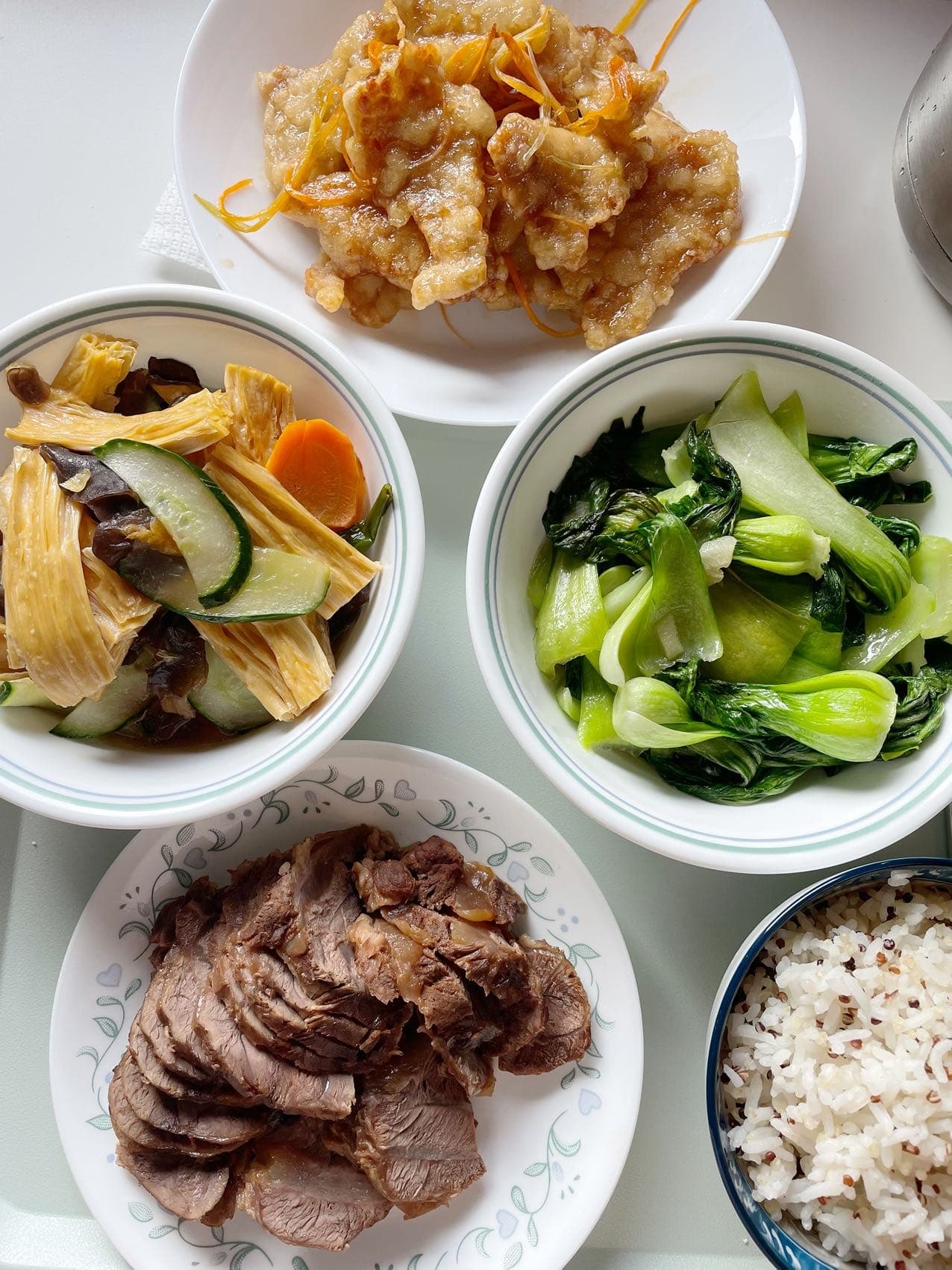 Yin, Weifang — photo 7