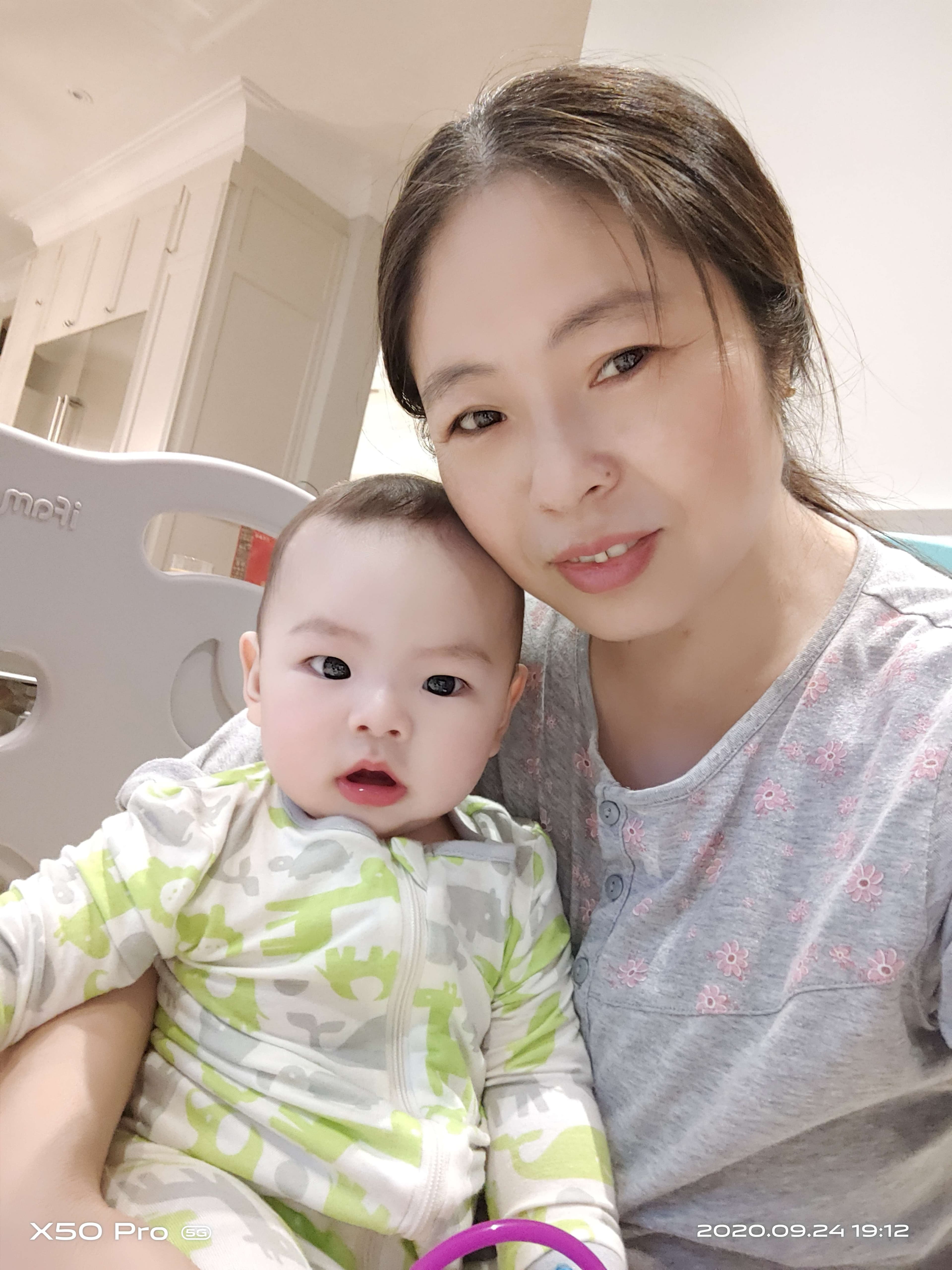 周立军 — photo 5