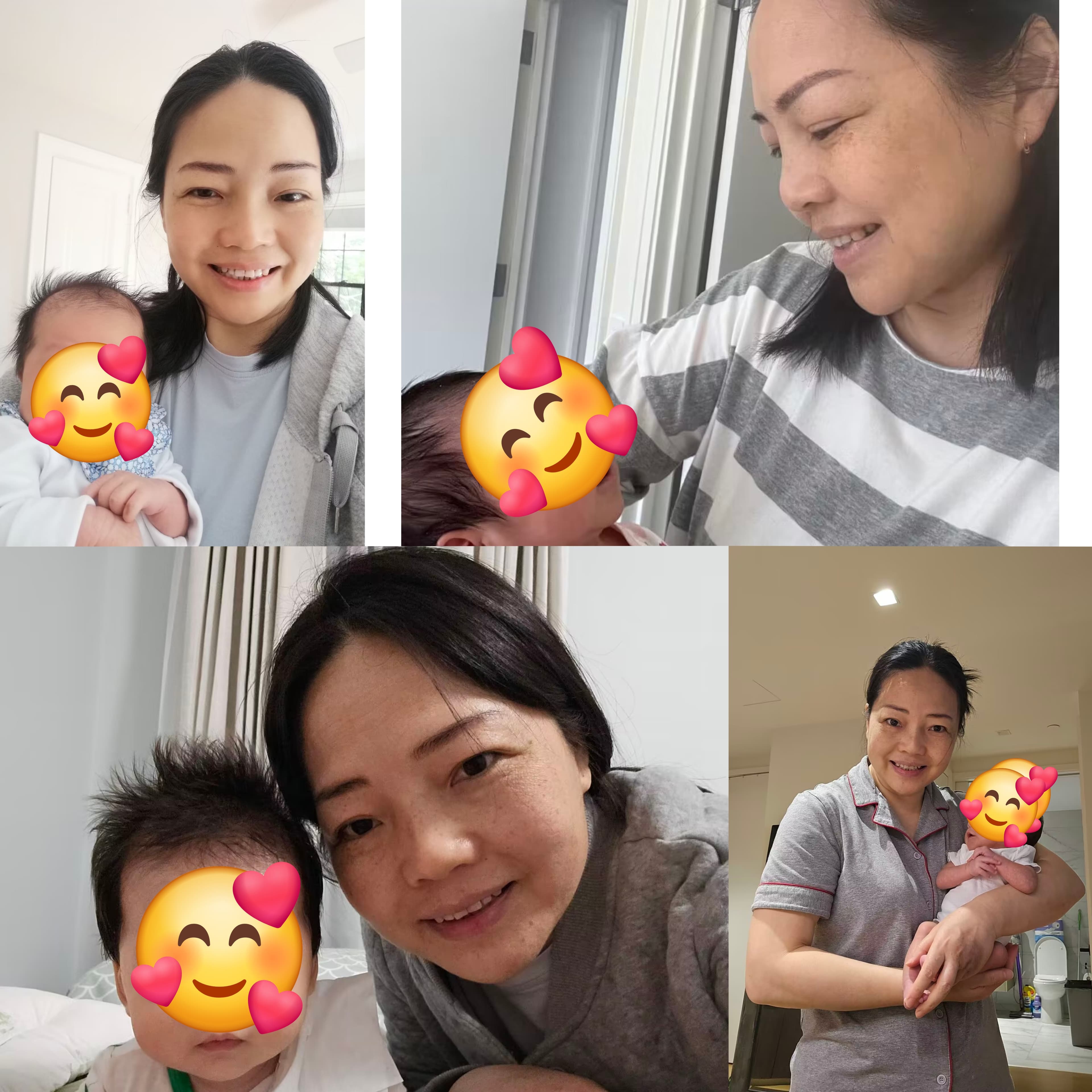 Huang, Xueping — photo 4