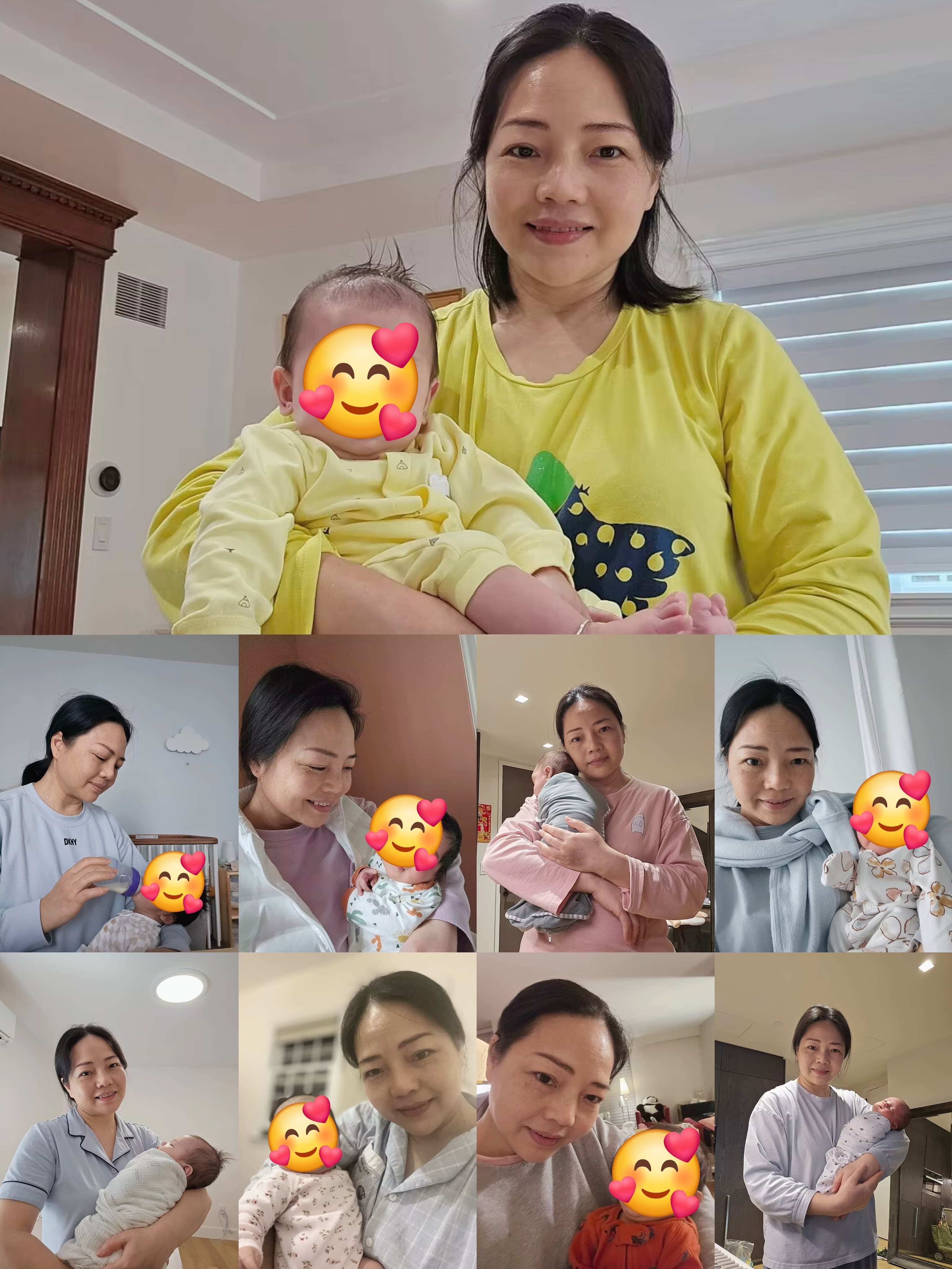 Huang, Xueping — photo 5