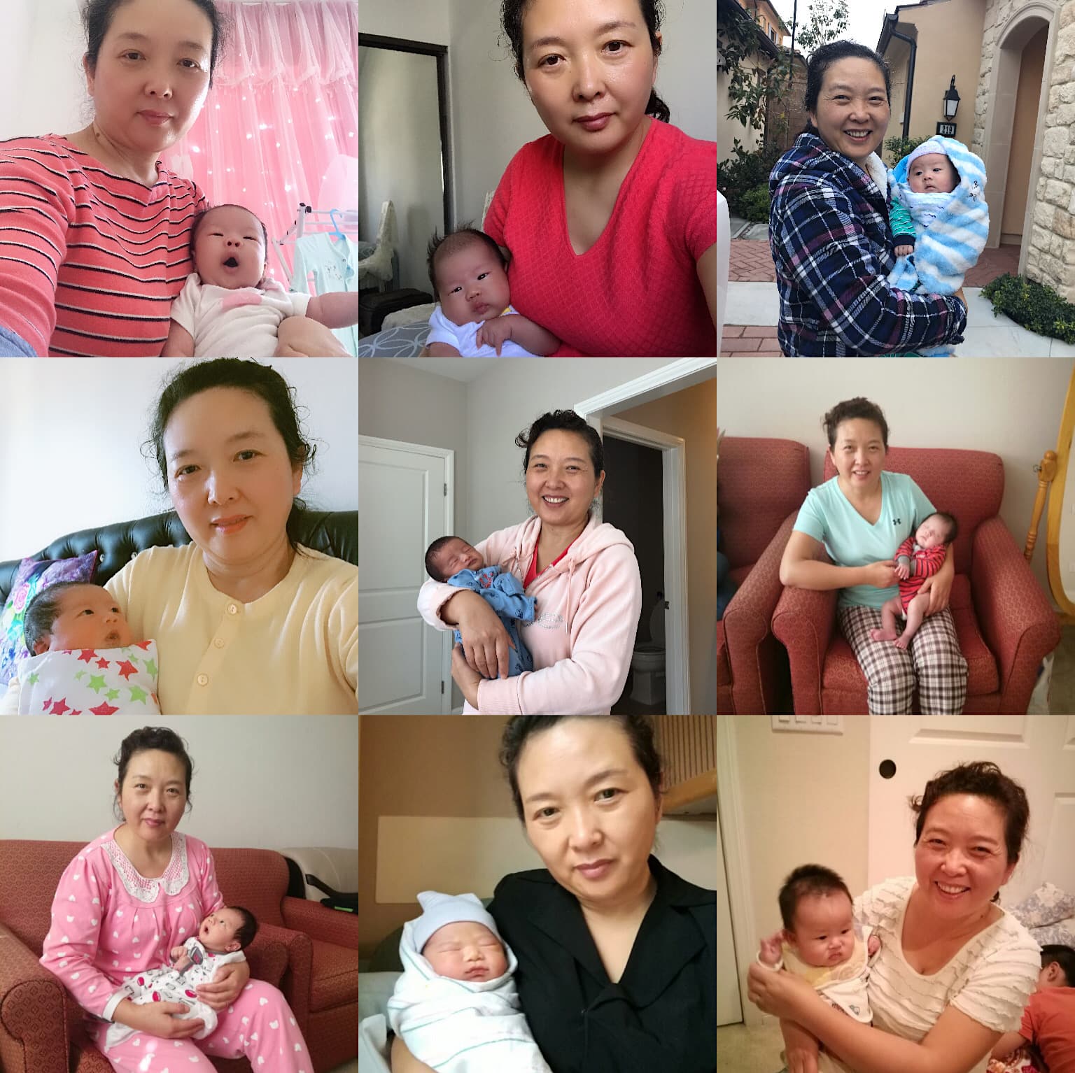 丁玉华 — photo 1