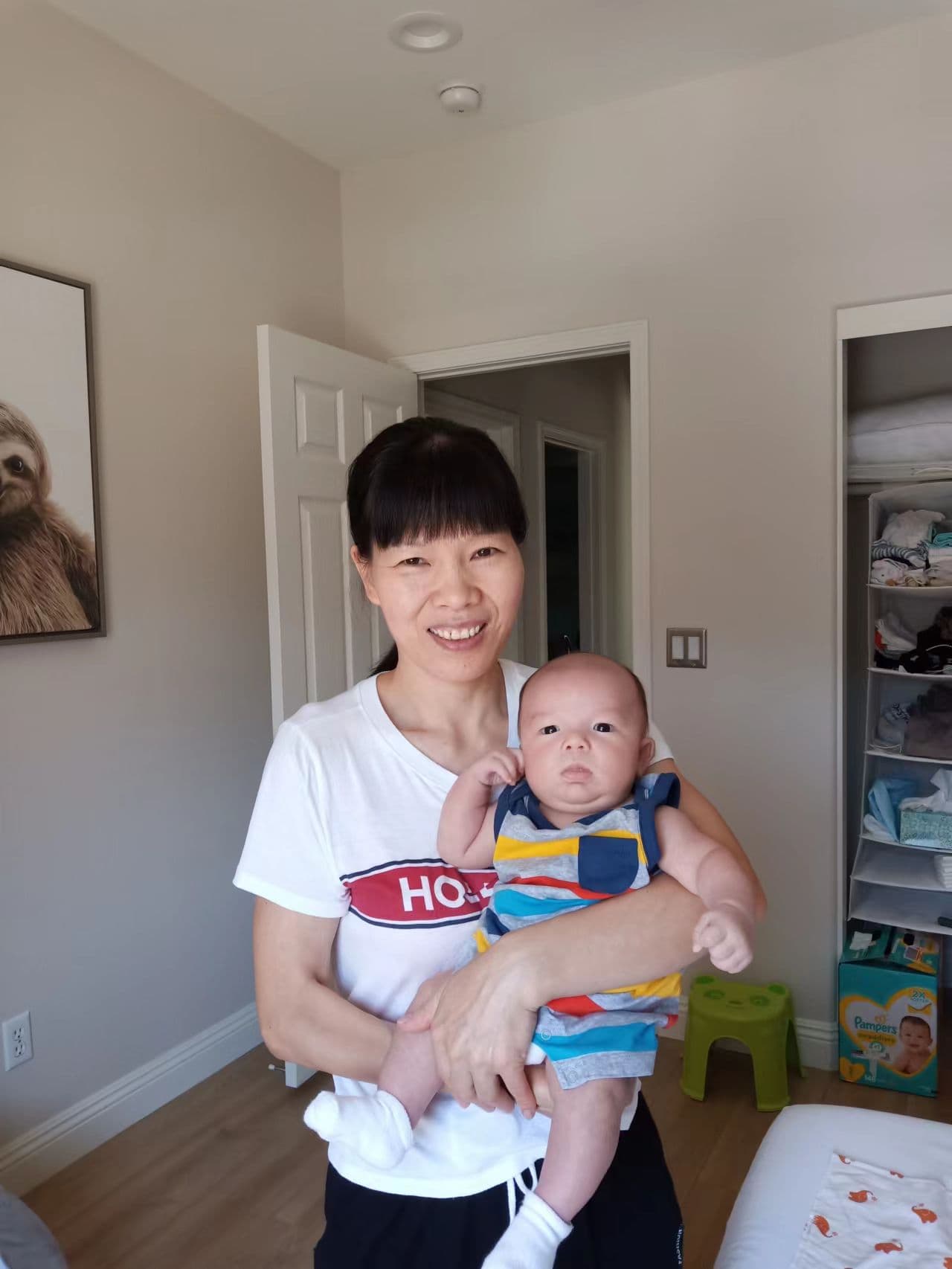 高永兰 — photo 5