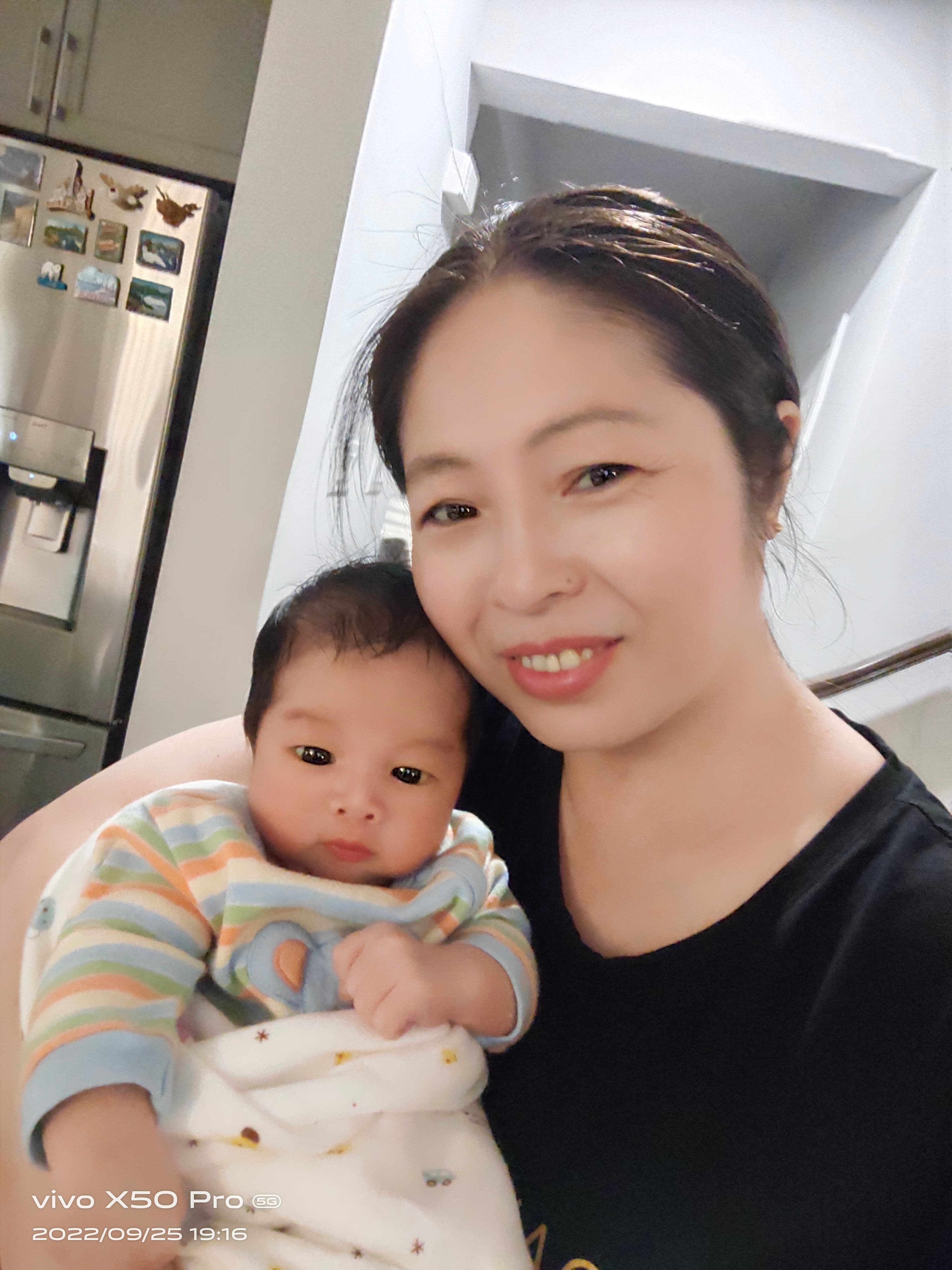 周立军 — photo 4