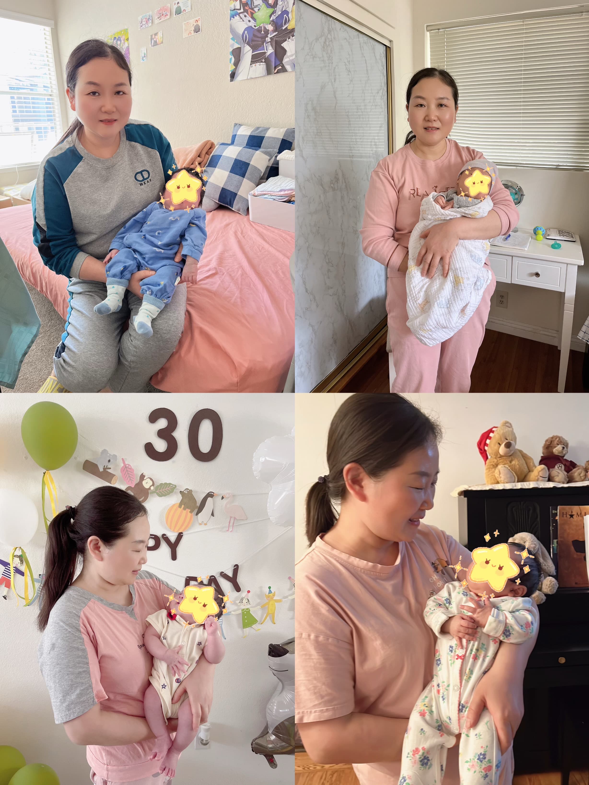 徐美华 — photo 1