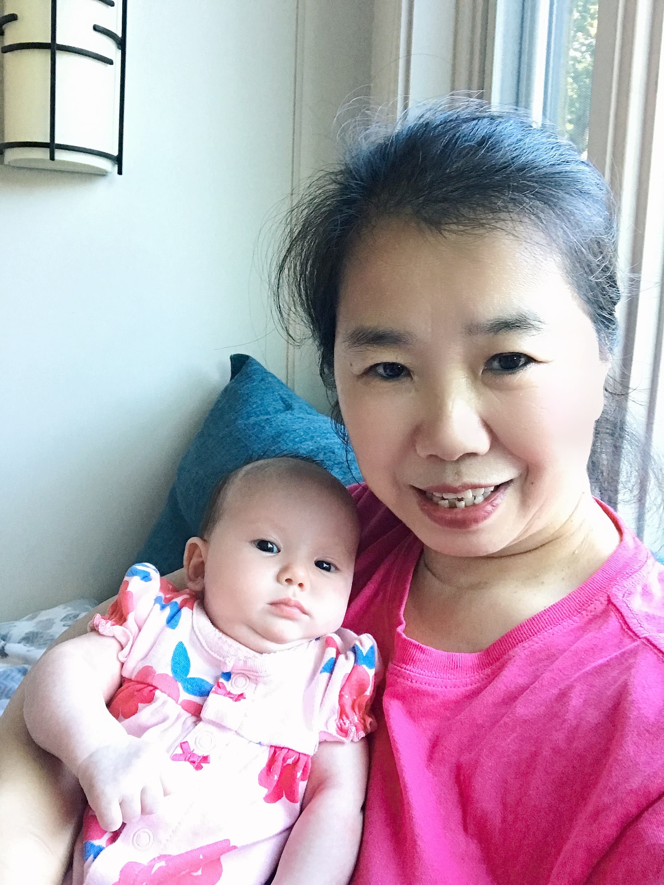 Zhu, Longyan — photo 4