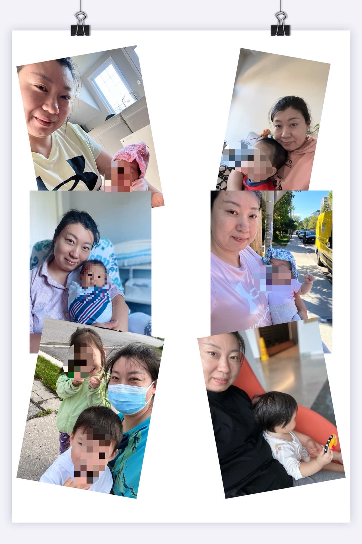 Yin, Weifang — photo 13