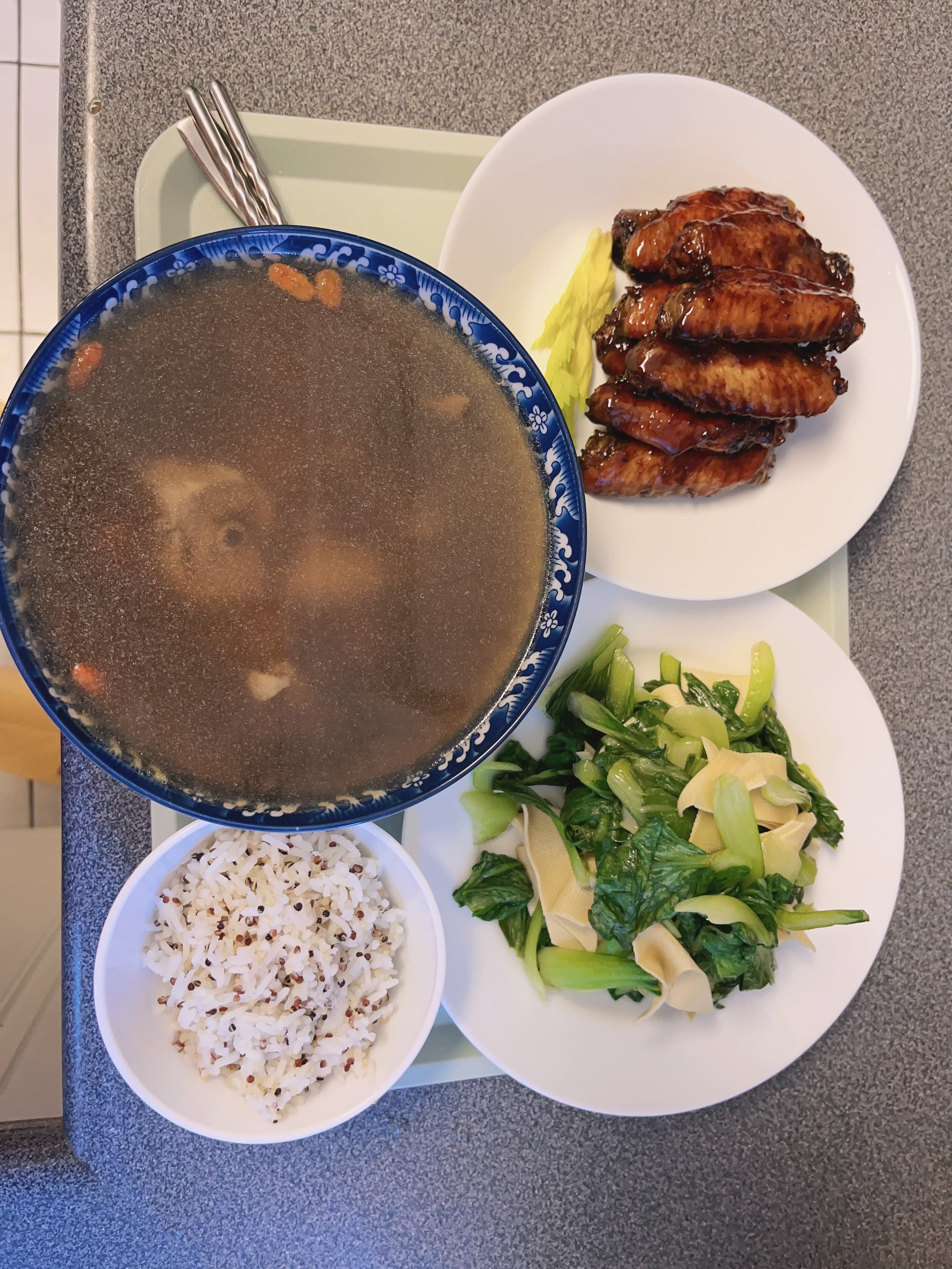 Yin, Weifang — photo 11