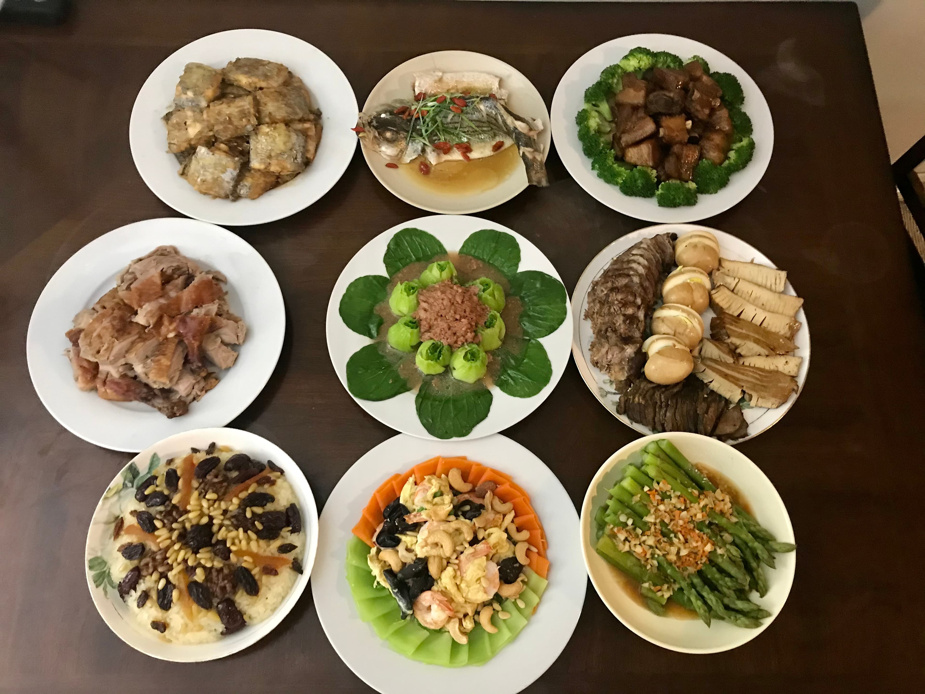 Zhu, Longyan — photo 12