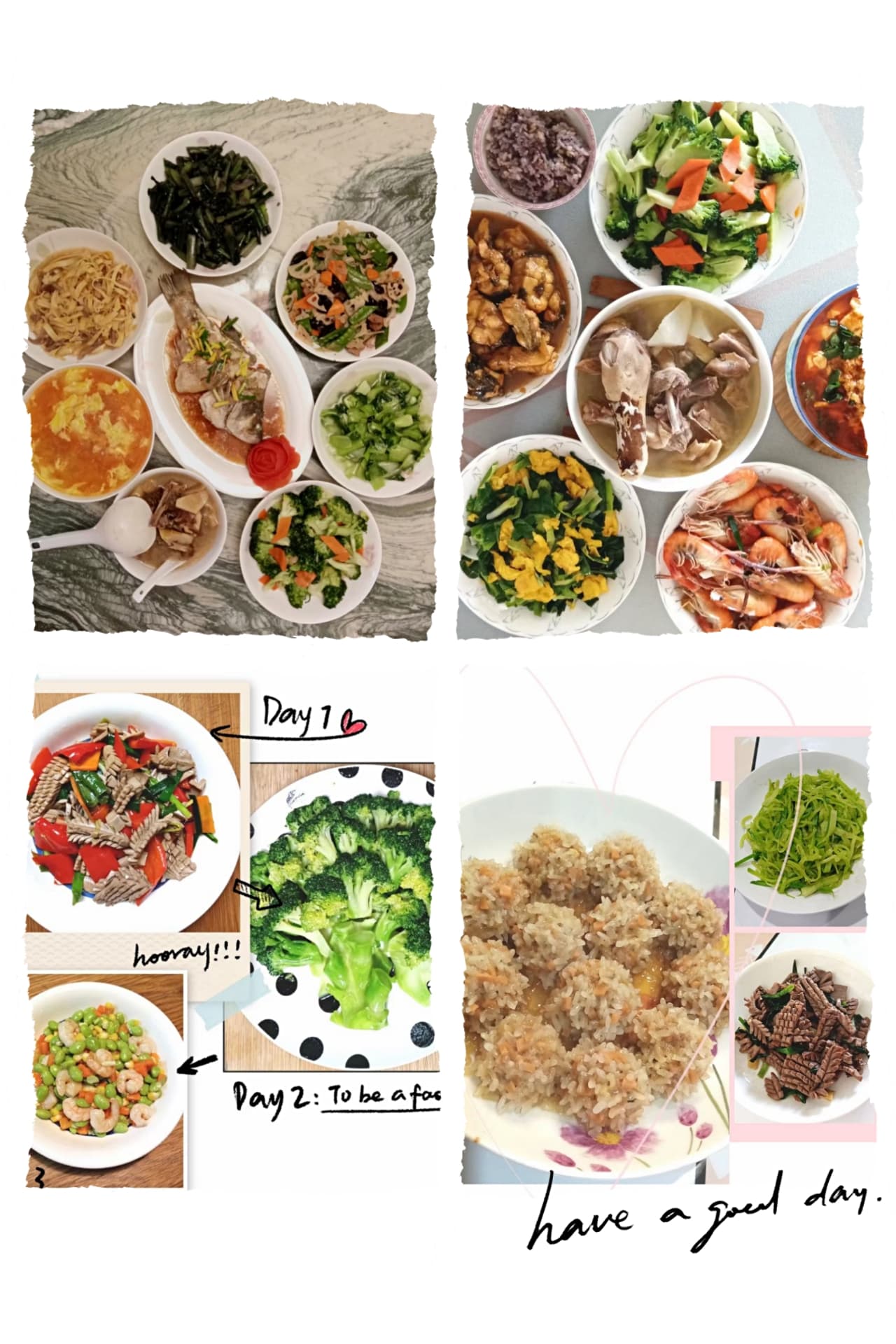 徐美华 — photo 16