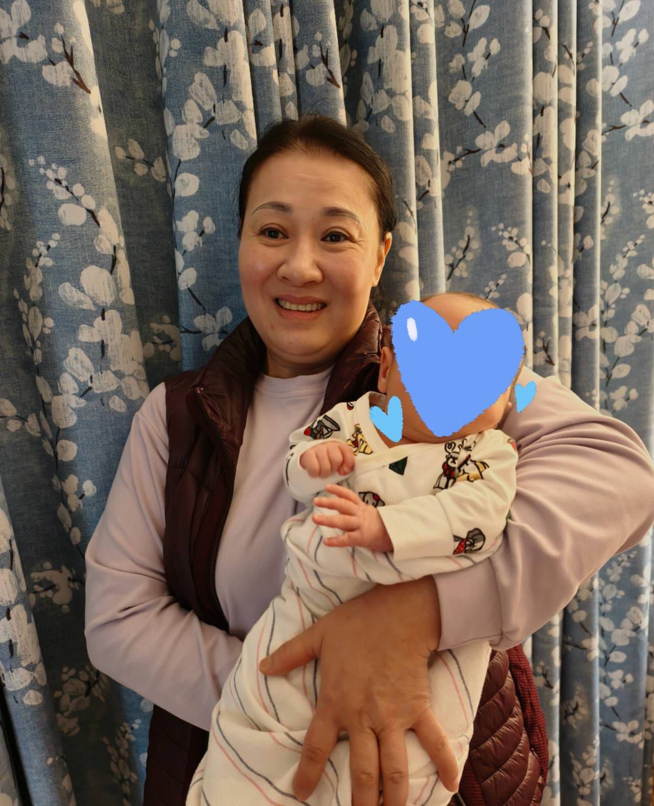 Chen, Ziyu — photo 3