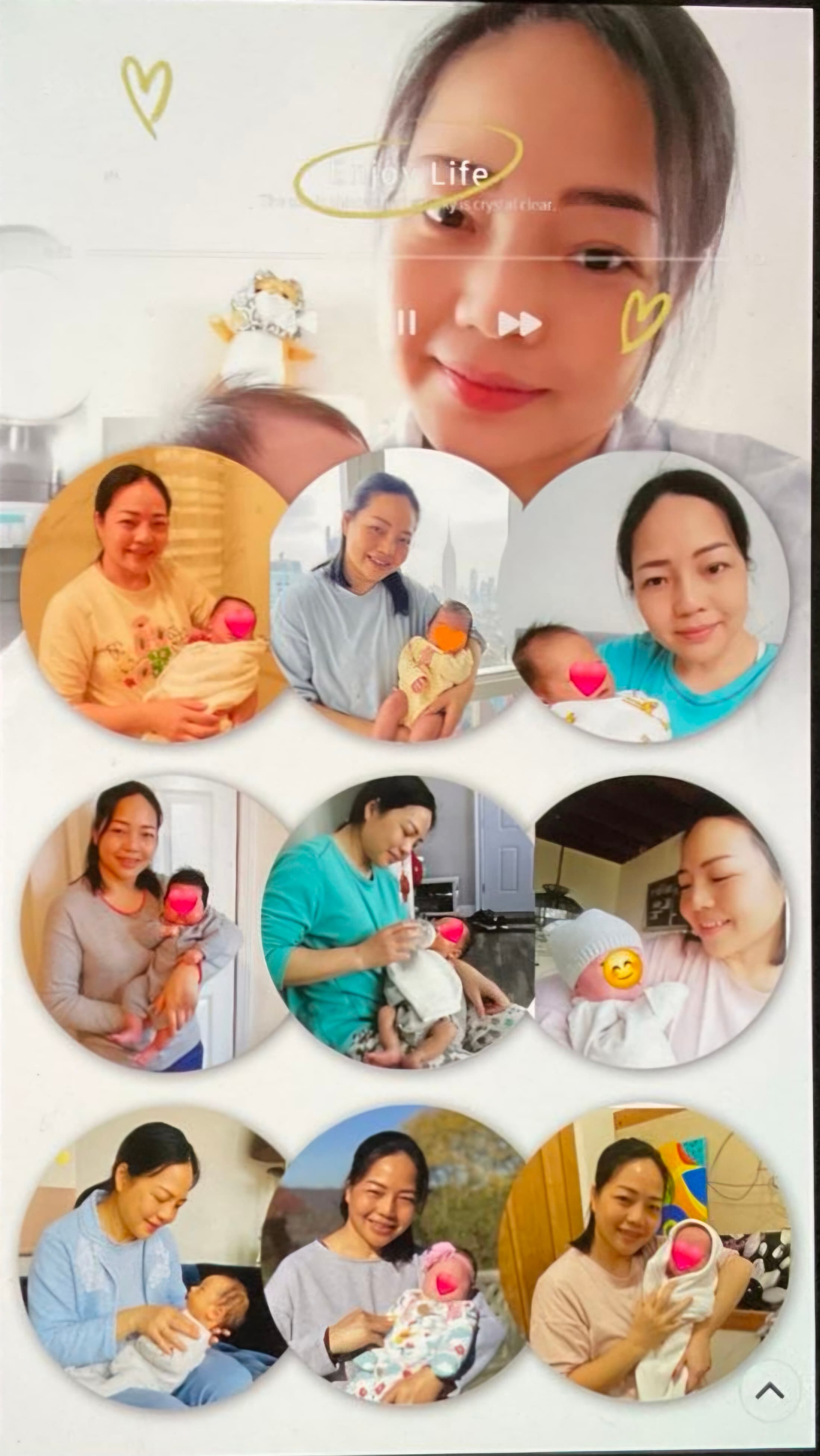 Huang, Xueping — photo 3