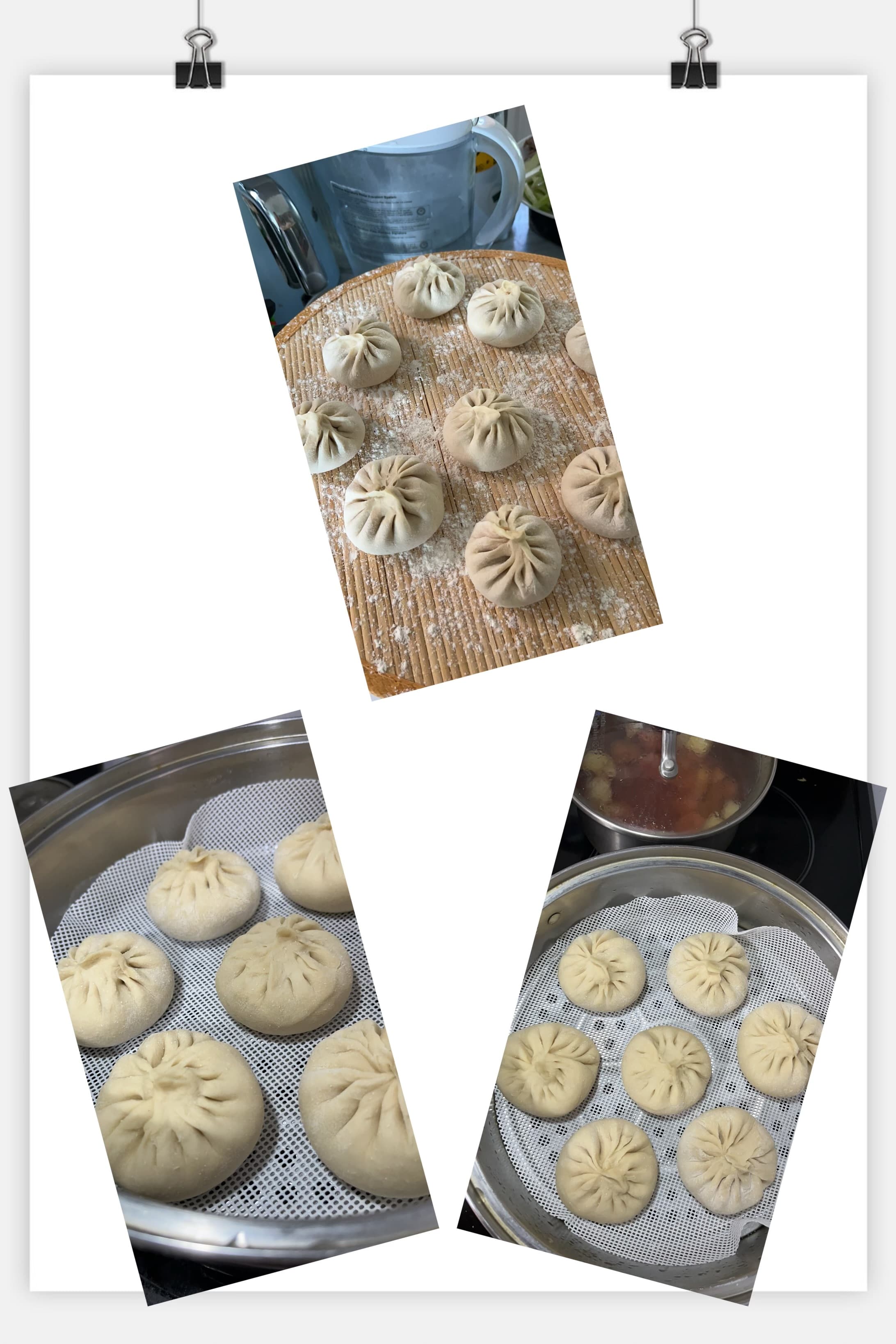 Yin, Weifang — photo 3