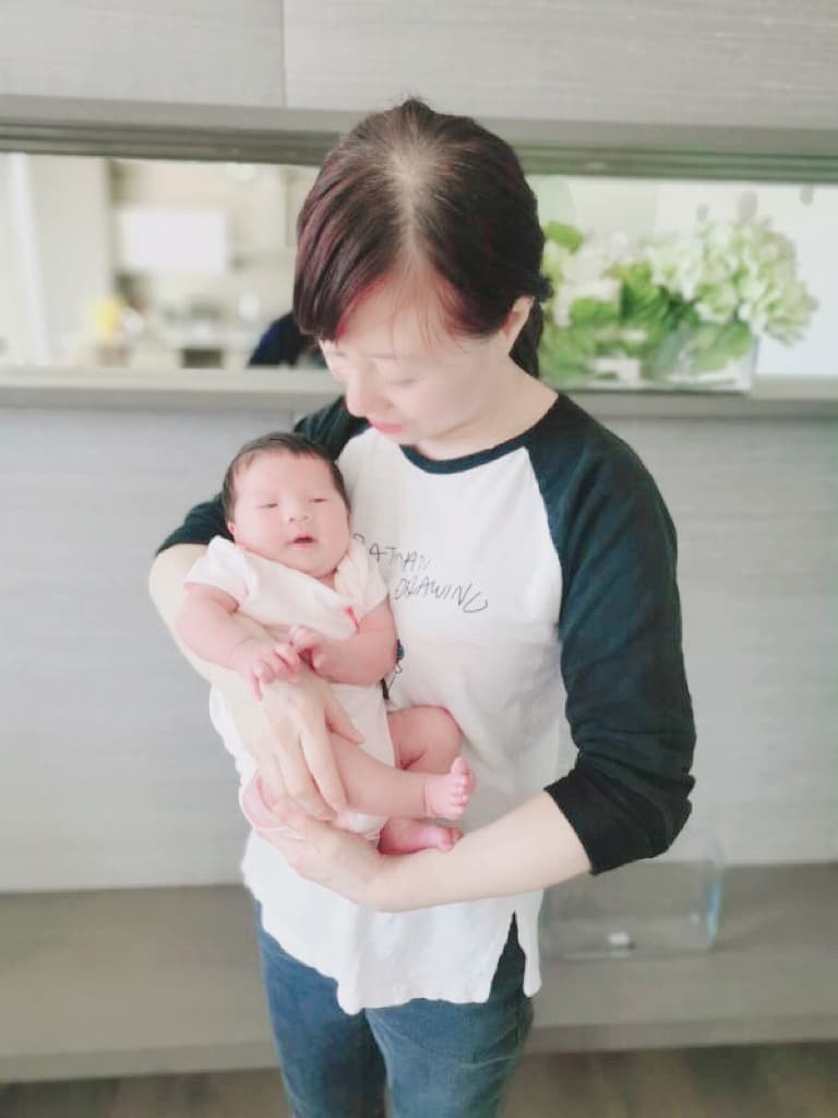 王丽华 — photo 2