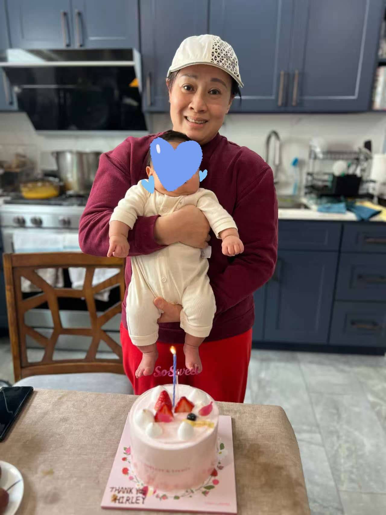 Chen, Ziyu — photo 2