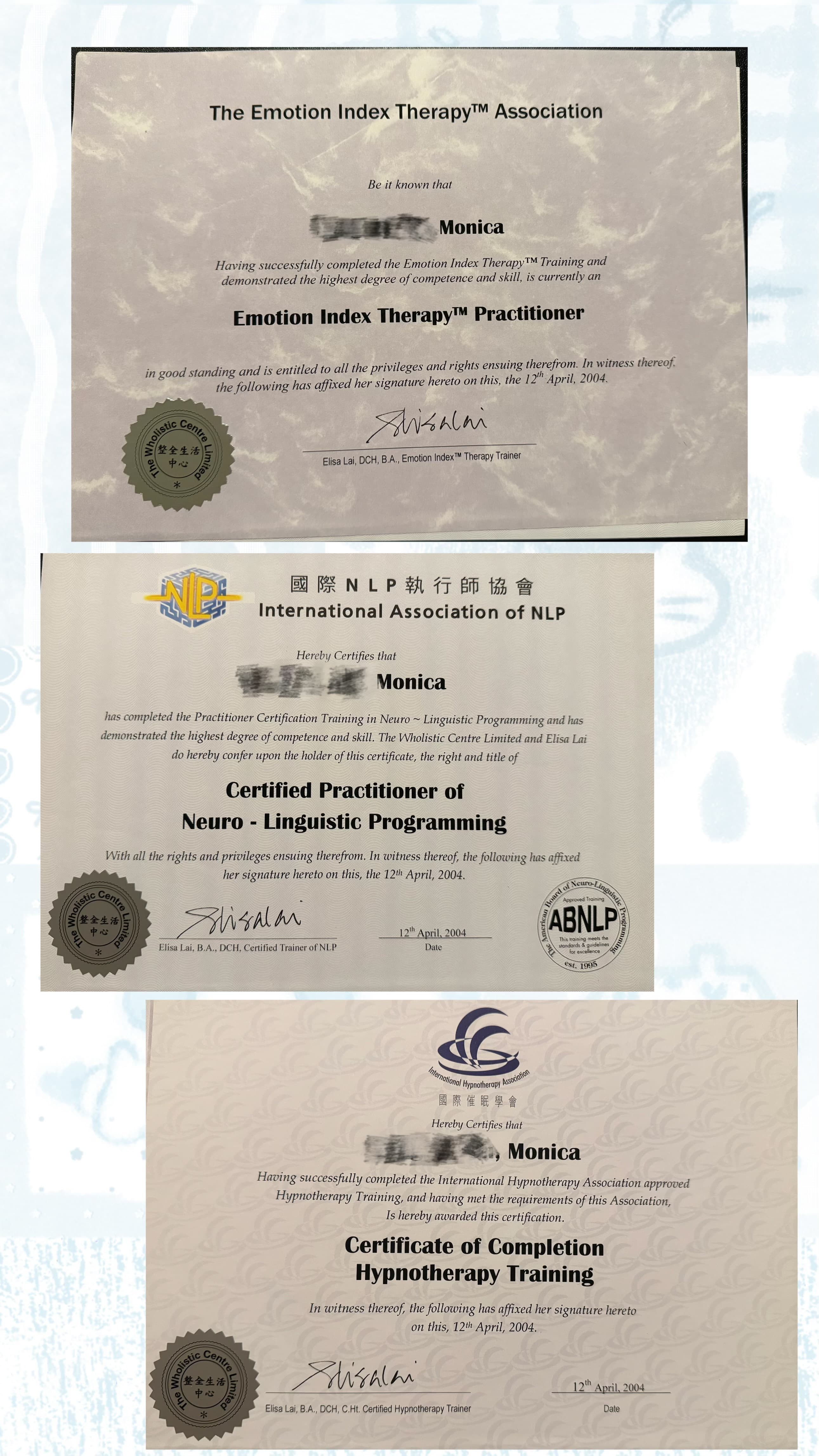 Lung, Monica — photo 18