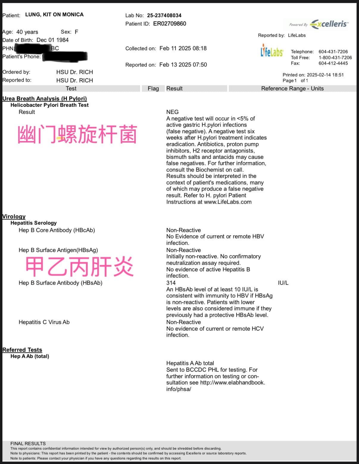 Lung, Monica — photo 10