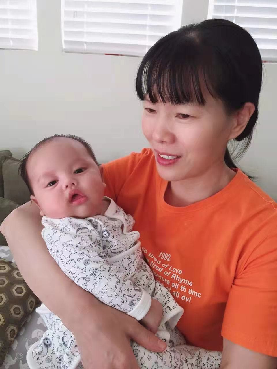 高永兰 — photo 7