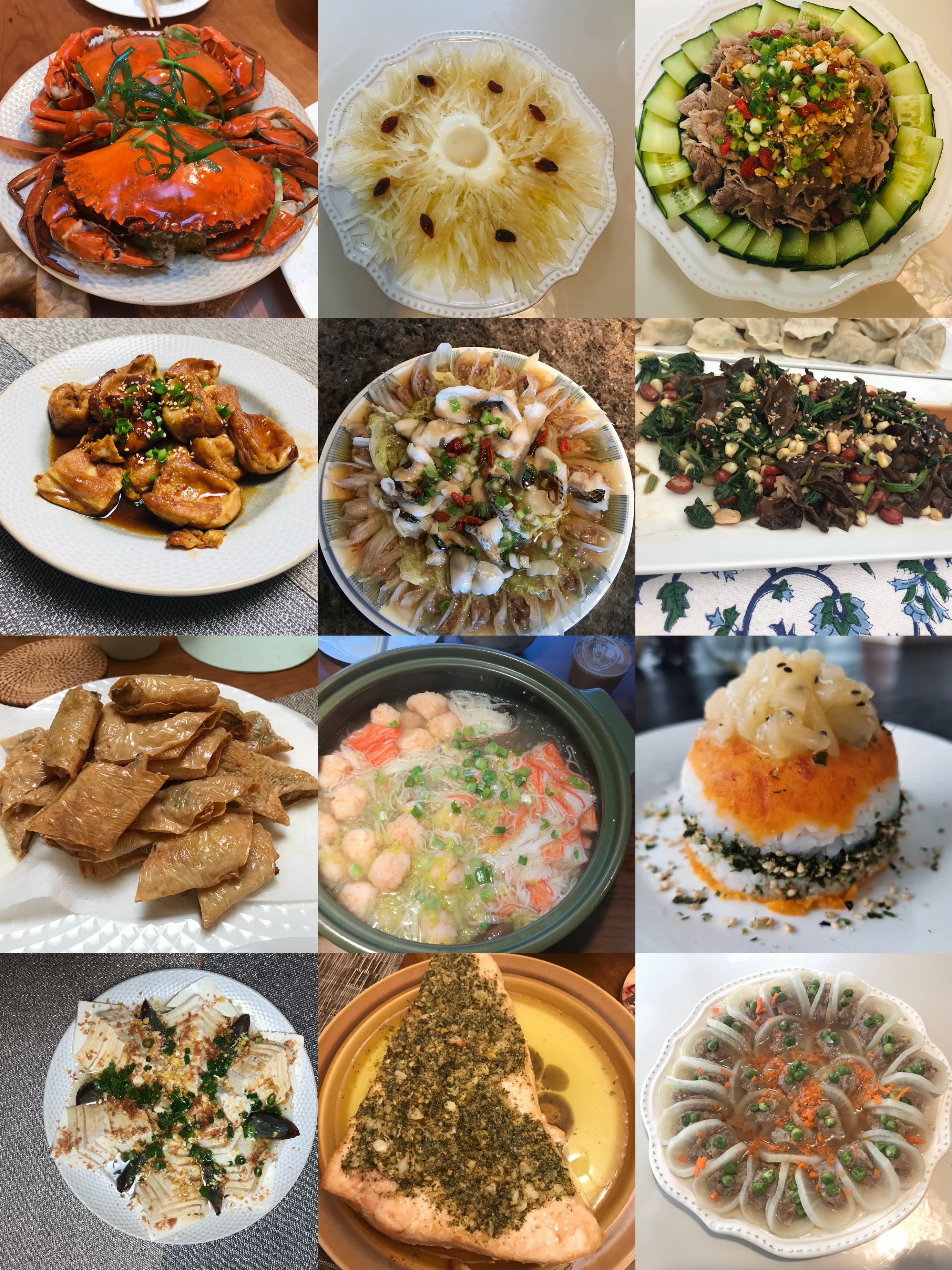 Zhu, Longyan — photo 8