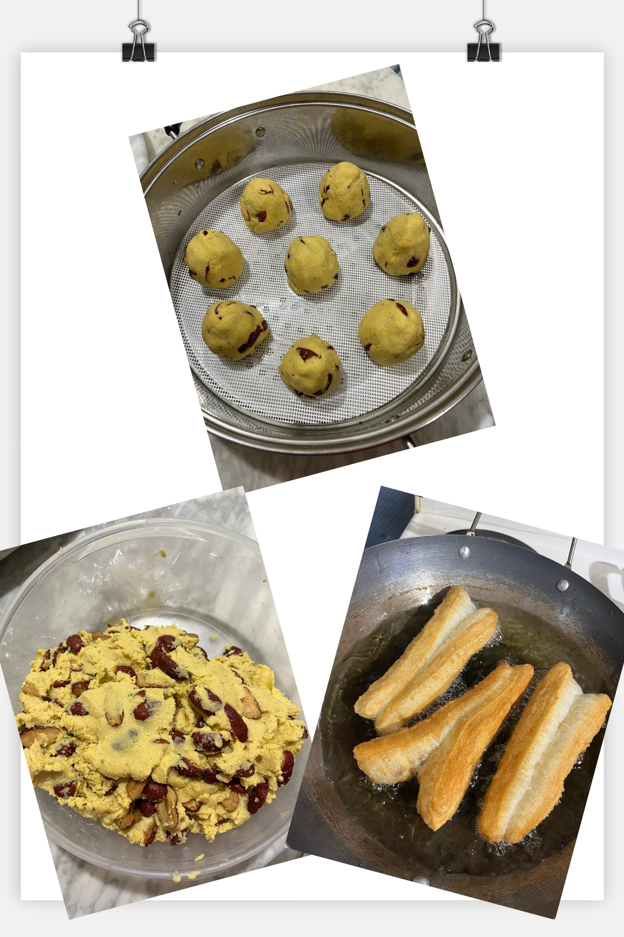 Yin, Weifang — photo 2