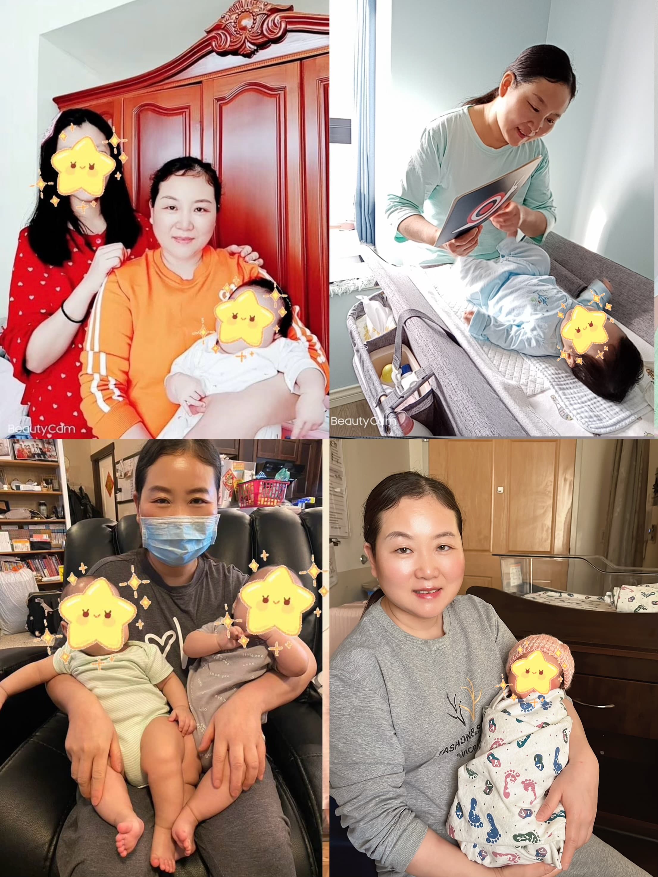 徐美华 — photo 6