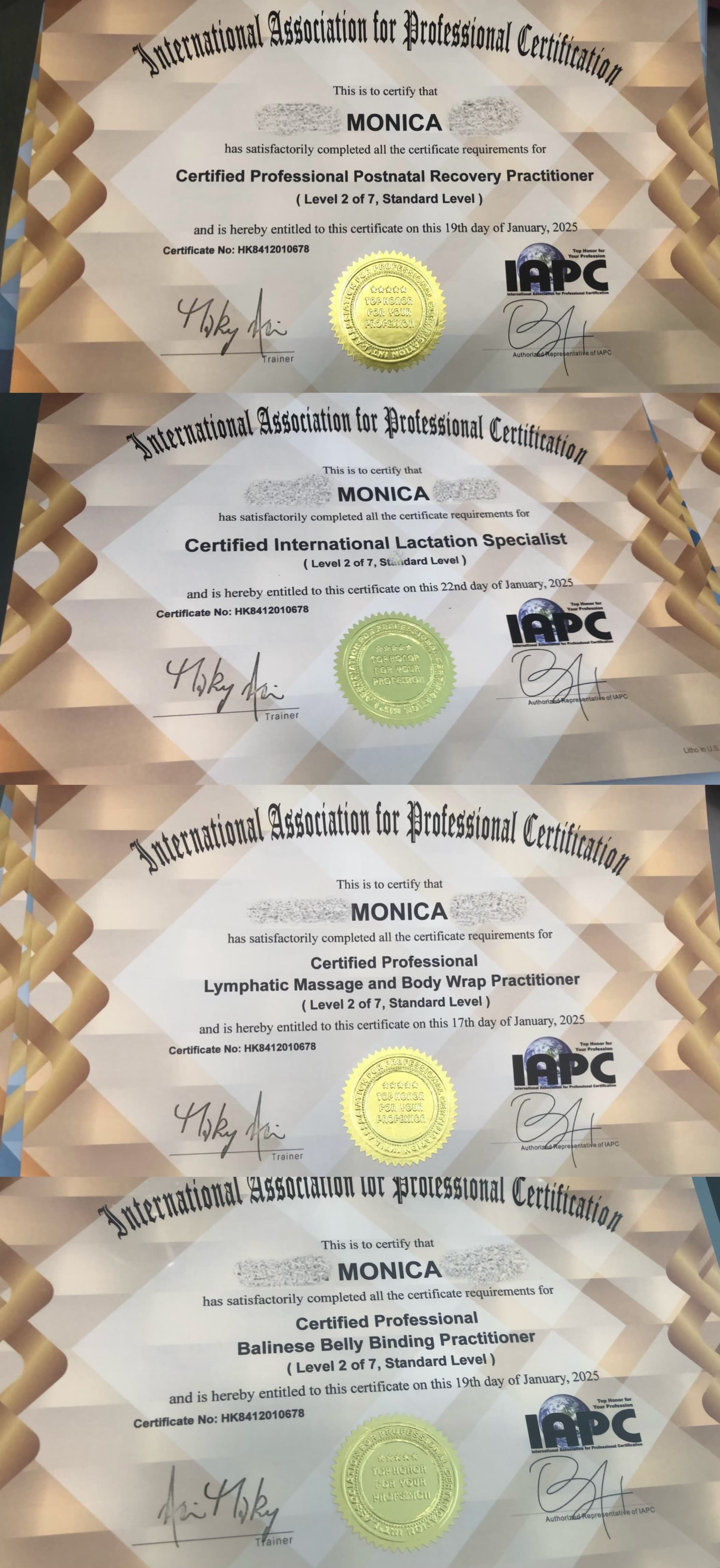 Lung, Monica — photo 17