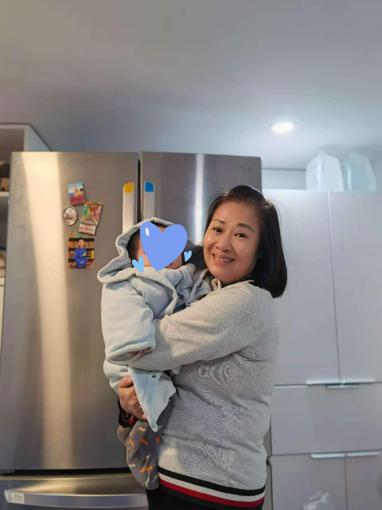 Chen, Ziyu — photo 1