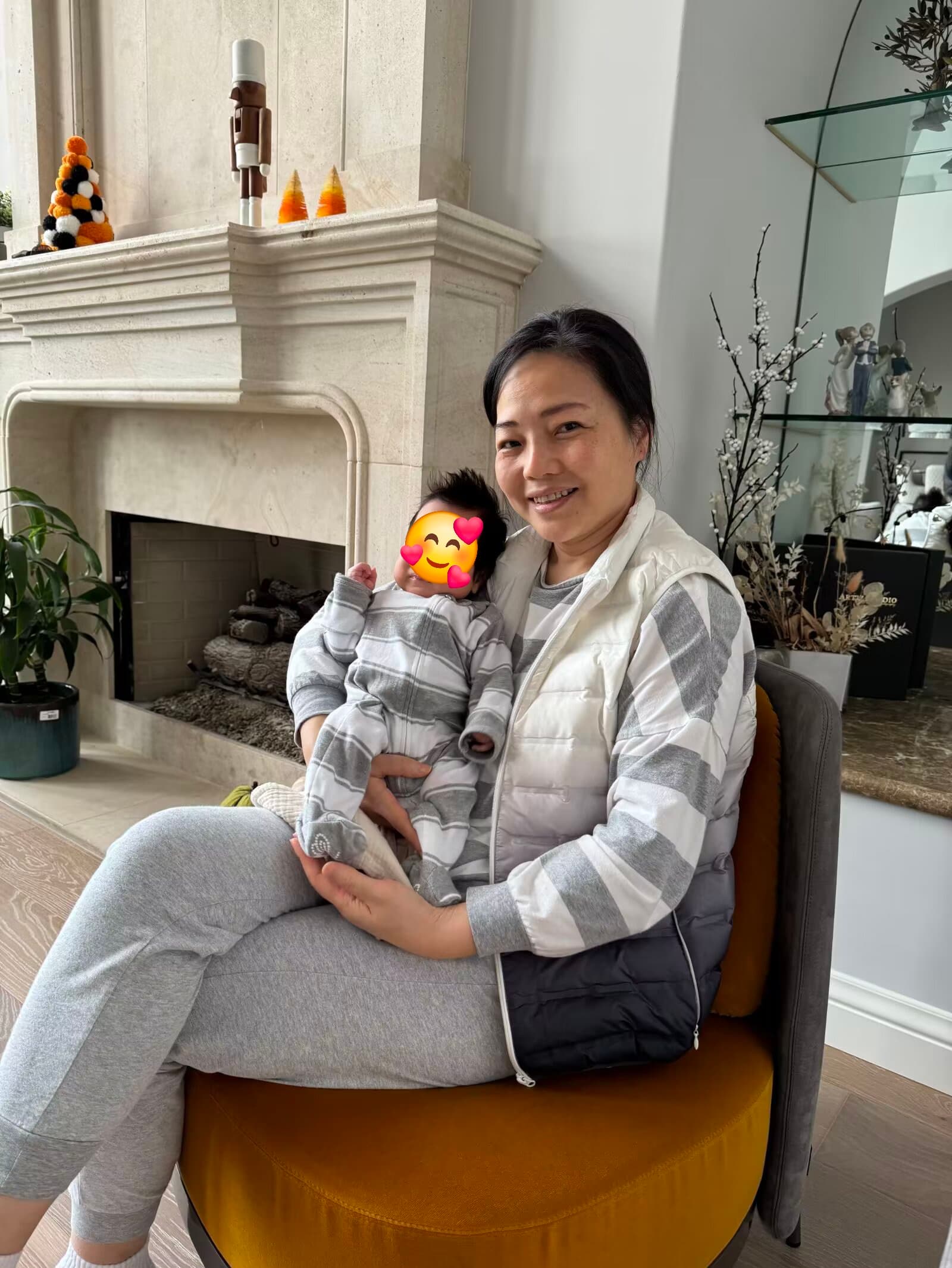 Huang, Xueping — photo 2