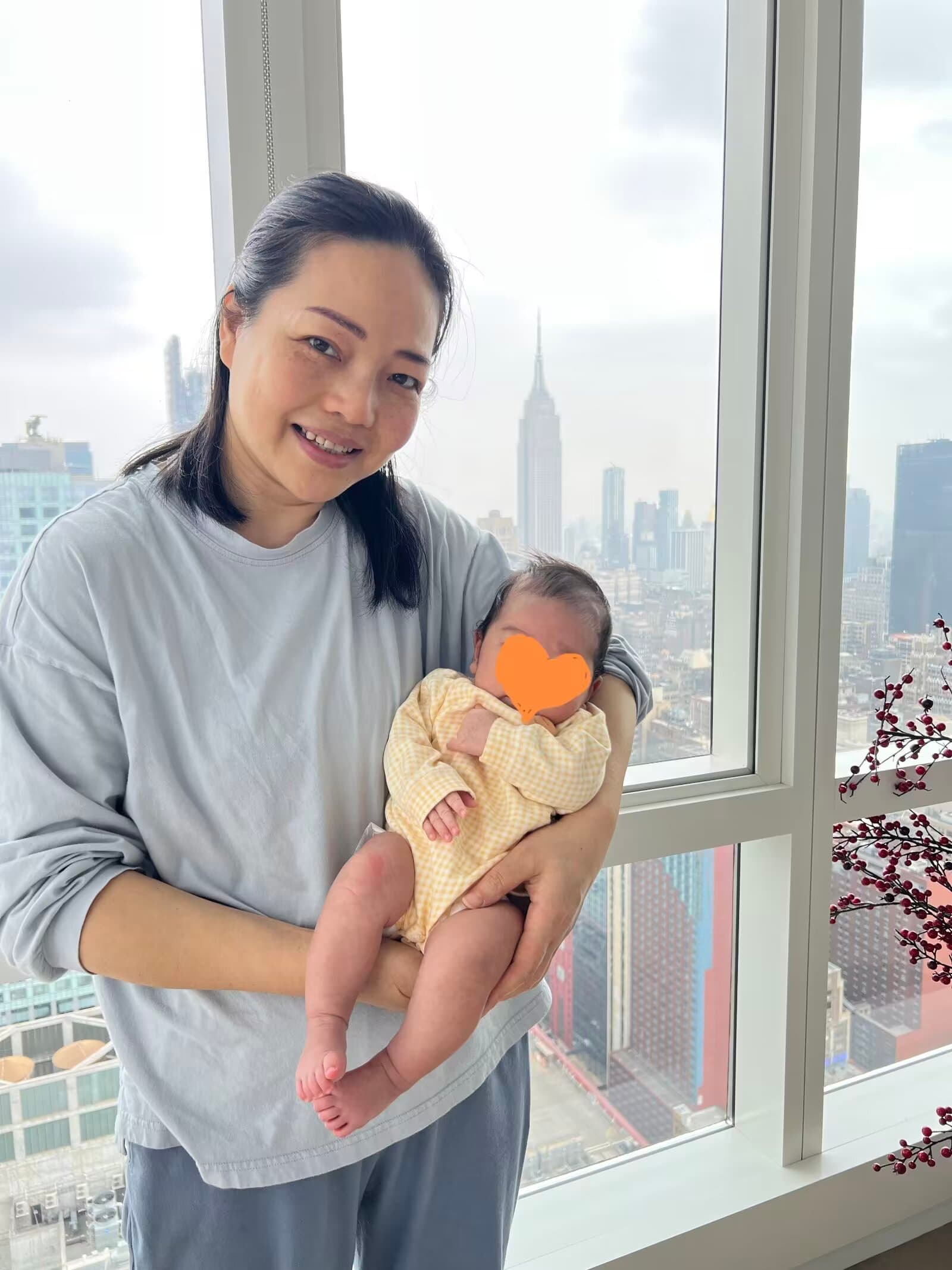 Huang, Xueping — photo 1