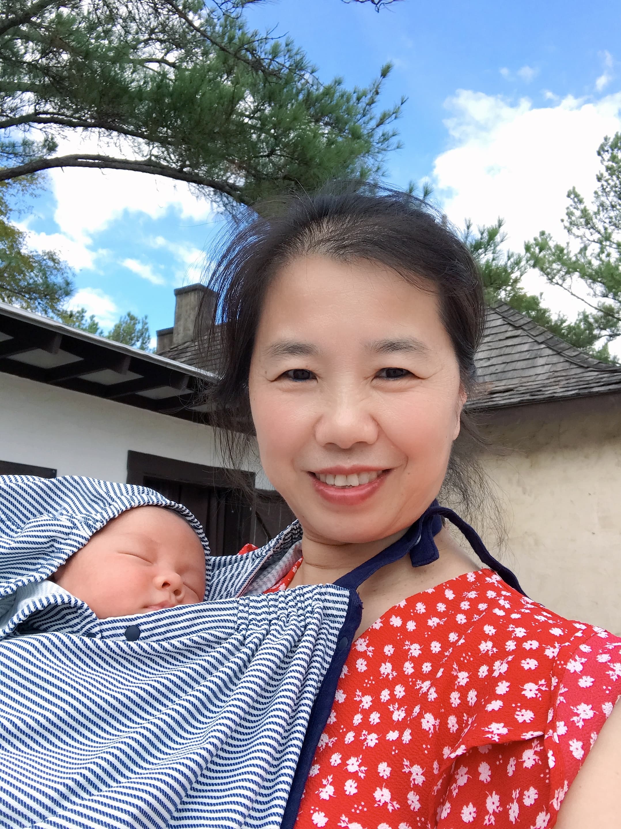 Zhu, Longyan — photo 3