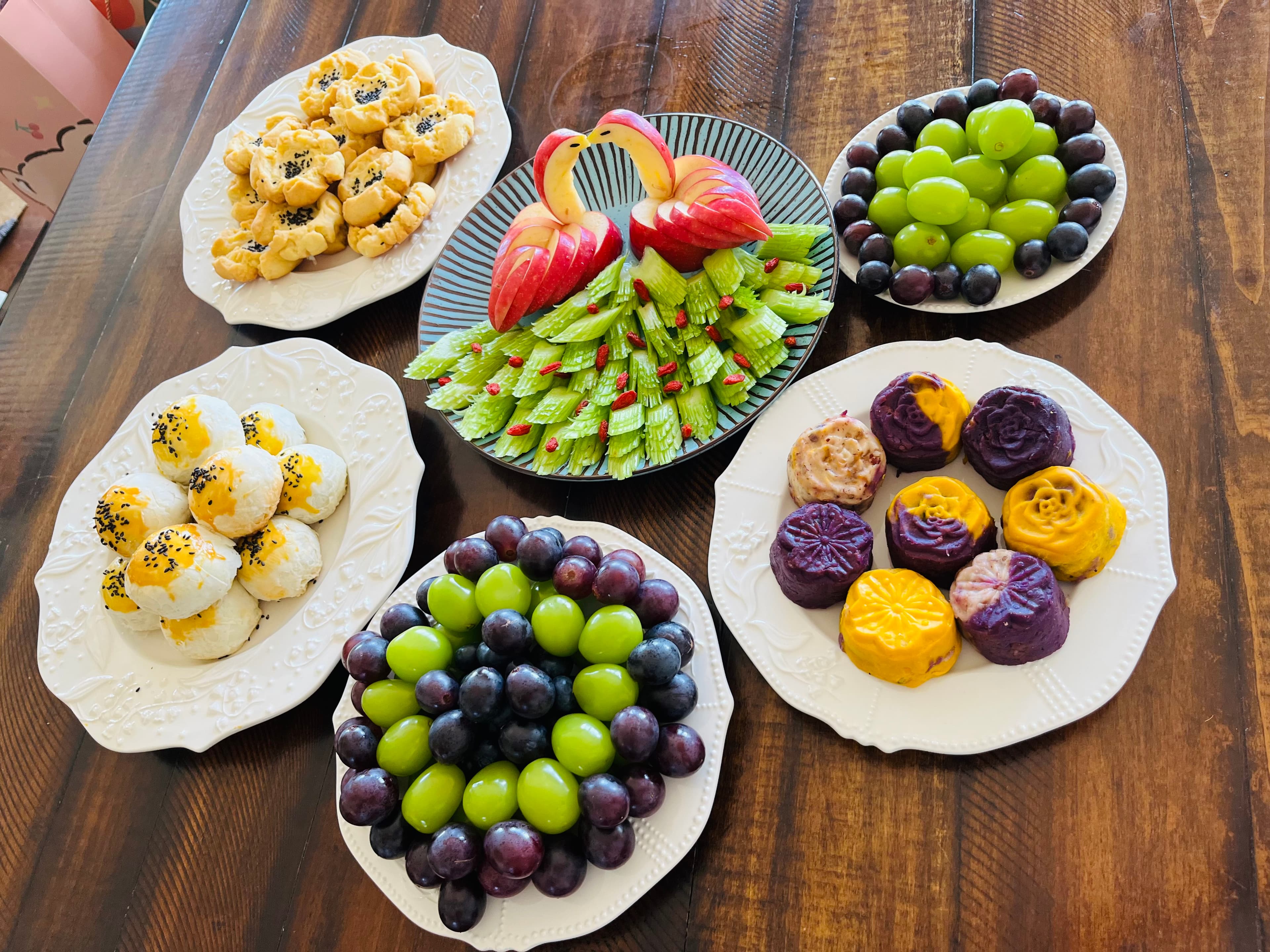 徐美华 — photo 18