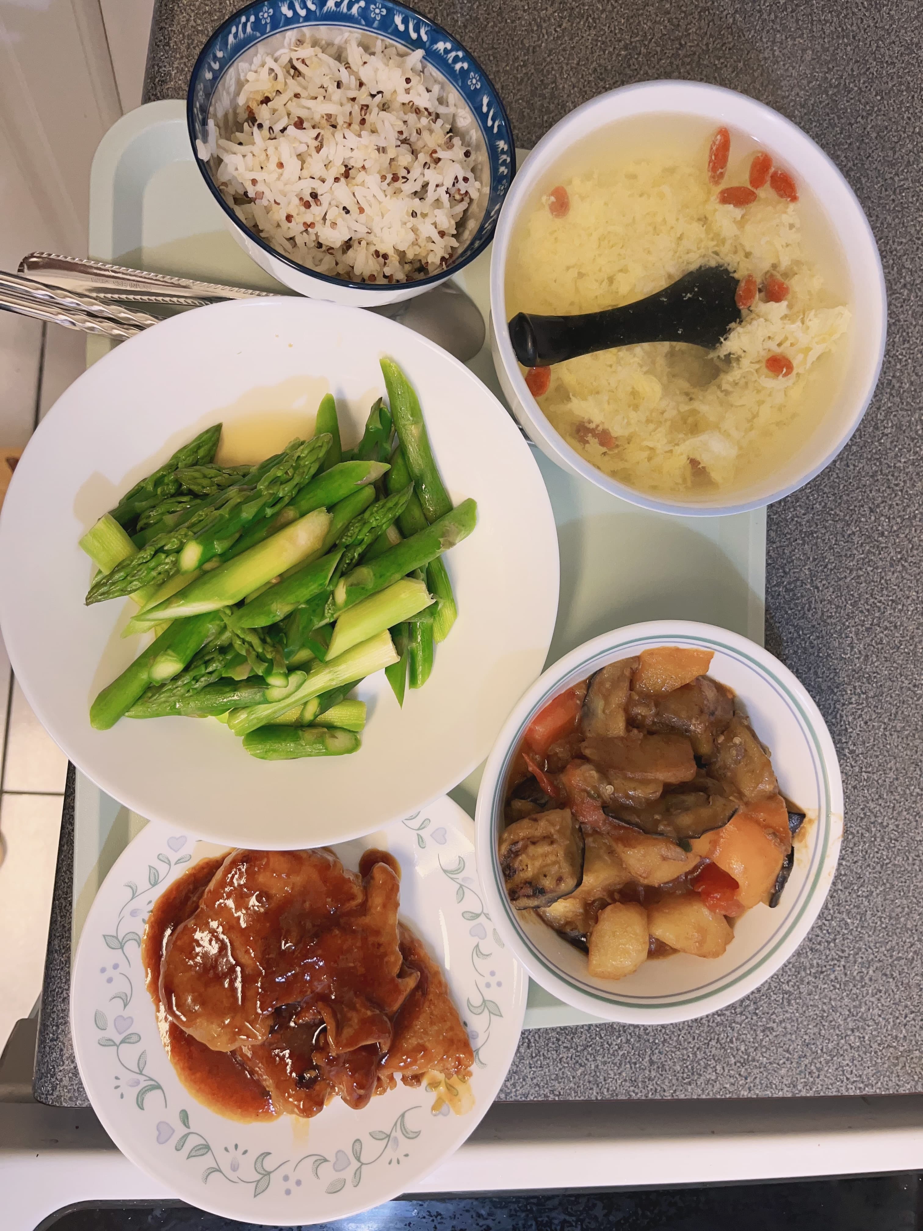 Yin, Weifang — photo 8