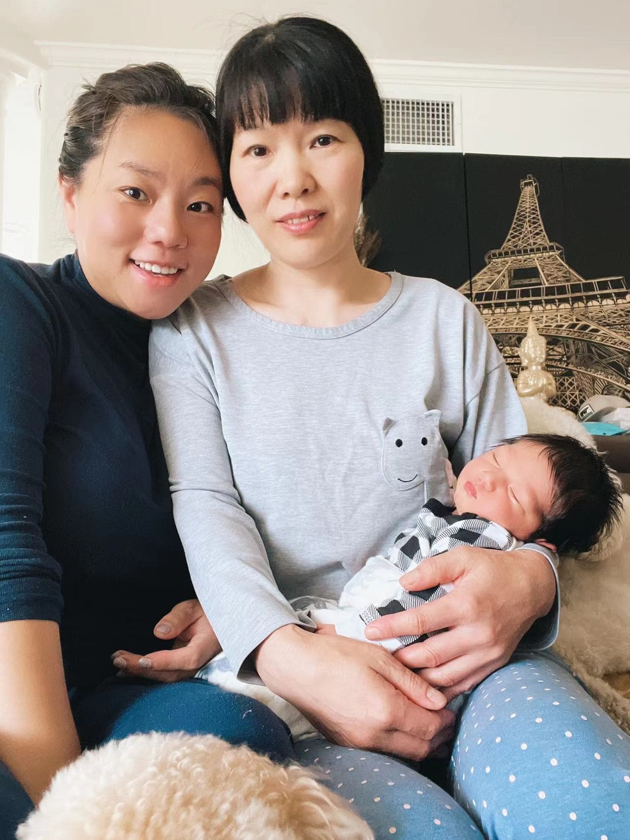 高永兰 — photo 4