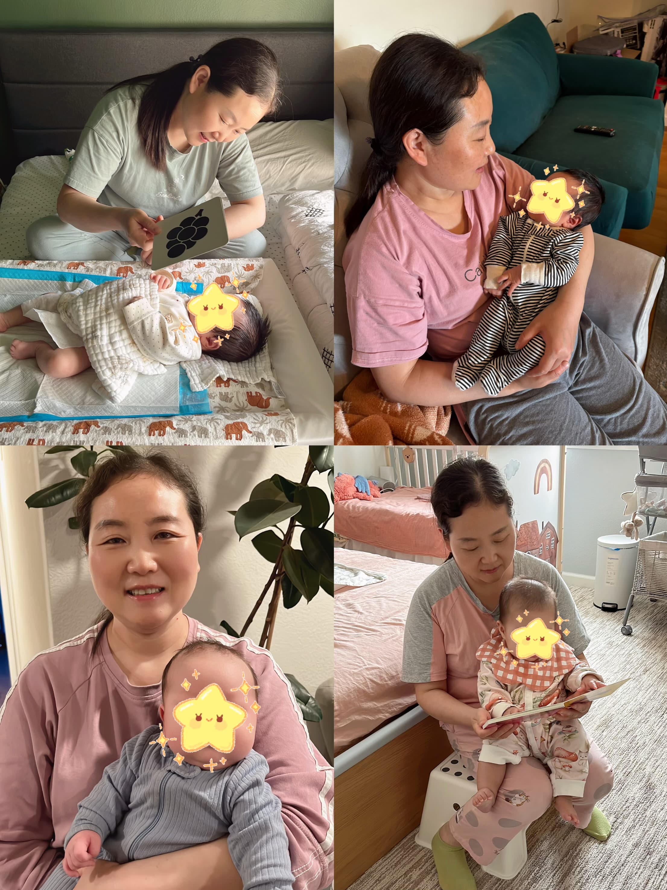 徐美华 — photo 5